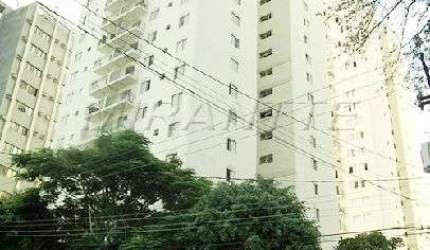 Apartamento de 95m² com 3 quartos em Santa Ines