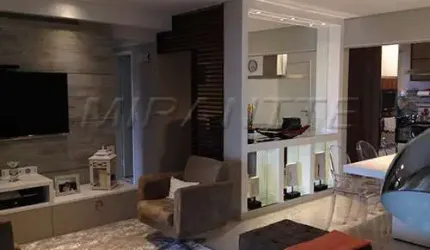 Apartamento de 86m² com 2 quartos em Jardim Ampliacao