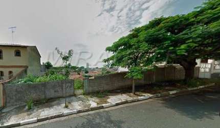 Terreno em Jardim Guapíra
