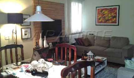 Apartamento de 89m² com 2 quartos em Bela Vista