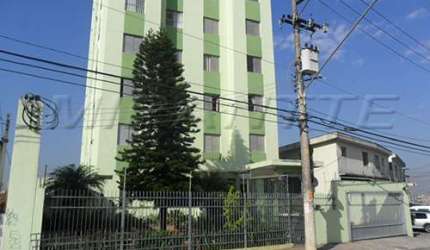 Apartamento de 75m² com 2 quartos em Freguesia do Ó