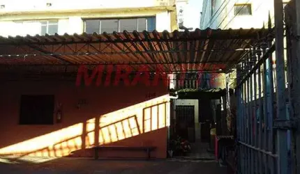 Casa terrea de 450m² com 12 quartos em Jardim Tremembé