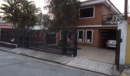 Sobrado de 400m² com 5 quartos em Jardim Virginia Bianca