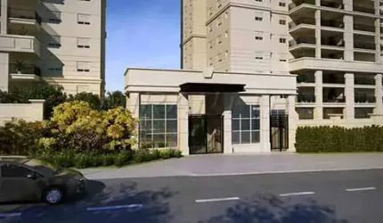 Apartamento de 182m² com 4 quartos em Jardim da Campina