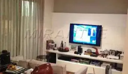 Apartamento de 92m² com 3 quartos em Jardim Belem