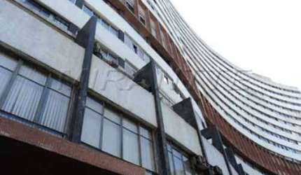 Apartamento de 50m² com 1 quartos em Bela Vista