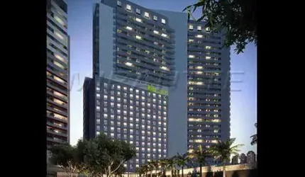 Apartamento de 66m² com 2 quartos em Barra Funda