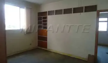 Apartamento de 78m² com 2 quartos em Aclimação