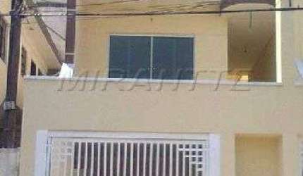 Sobrado de 178m² com 3 quartos em Freguesia do Ó