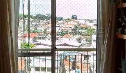 Apartamento de 47m² com 2 quartos em Cachoeirinha