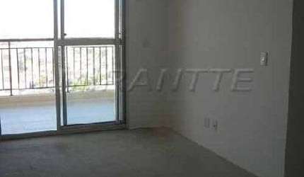 Apartamento de 76m² com 3 quartos em Jardim Carombe