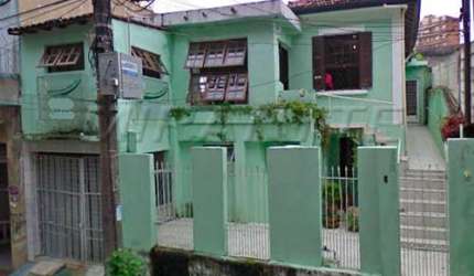 Terreno em Tucuruvi