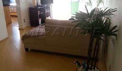 Apartamento de 63m² com 2 quartos em Jaçana