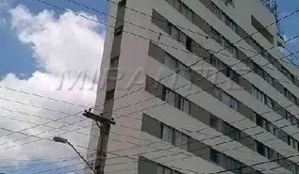 Apartamento de 64m² com 2 quartos em Vila Isolina Mazzei