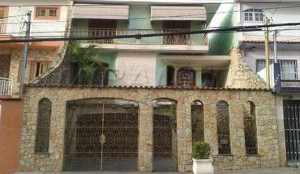 Casa terrea de 292m² com 3 quartos em Vila Guilherme