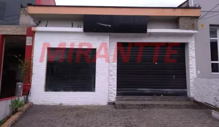 Casa terrea de 180m² em Água Fria