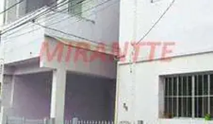 Sobrado de 5m² com 4 quartos em Vila Mazzei
