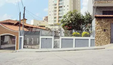 Casa terrea com 3 quartos em Santa Terezinha