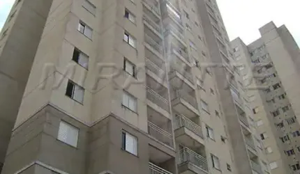 Apartamento de 50m² com 2 quartos em Bom Retiro