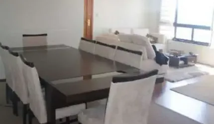 Apartamento de 136m² com 4 quartos em Santa Ines