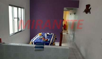 Sobrado de 127m² com 4 quartos em Jardim Peri
