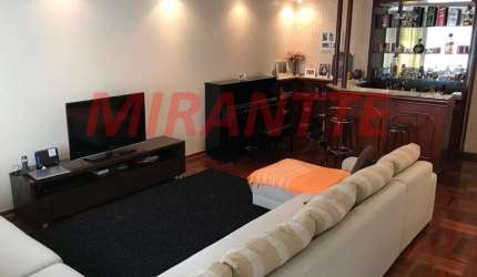 Sobrado de 375m² com 4 quartos em Tucuruvi