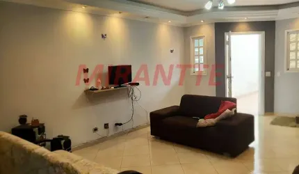 Casa terrea de 237m² com 5 quartos em Vila Nivi