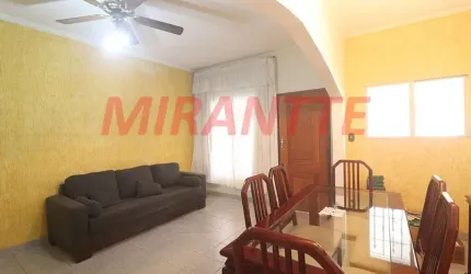 Casa terrea de 114m² com 2 quartos em Água Fria