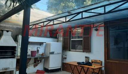 Casa terrea de 138m² com 2 quartos em Vila Albertina