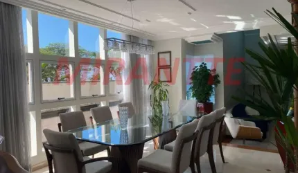 Sobrado de 500m² com 4 quartos em Tucuruvi