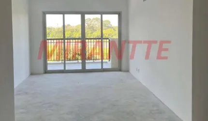 Apartamento de 0.82m² com 2 quartos em Vila Bianca