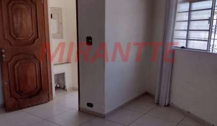 Sobrado de 123m² com 2 quartos em Vila Guilherme
