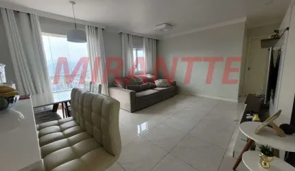 Apartamento de 49m² com 1 quartos em Parque Vitoria