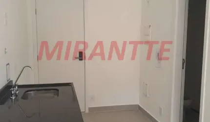 Apartamento de 28m² com 1 quartos em Tucuruvi