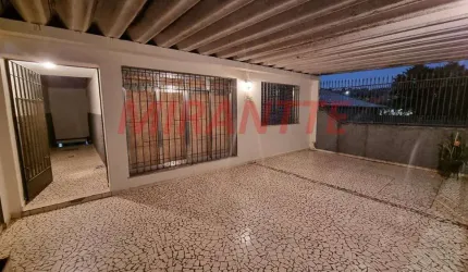 Casa terrea de 150m² com 4 quartos em Vila Romero