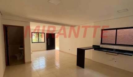 Sobrado de 123m² com 3 quartos em Real Park
