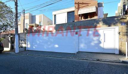 Sobrado de 350m² com 4 quartos em Palmas Do Tremembé