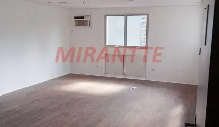 Conjunto comercial de 40m² em Vila Olimpia