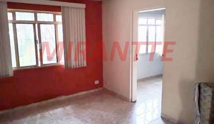 Sobrado de 200m² com 5 quartos em Jardim Santa Lucrécia