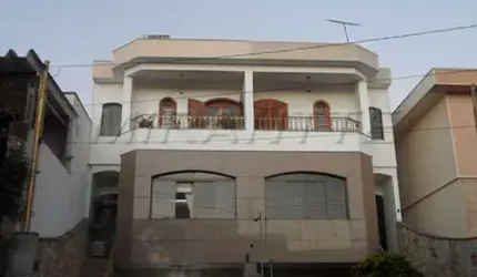 Sobrado de 239m² com 3 quartos em Vila Guilherme