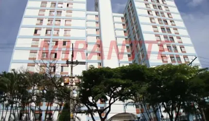 Apartamento de 66m² com 3 quartos em Casa Verde