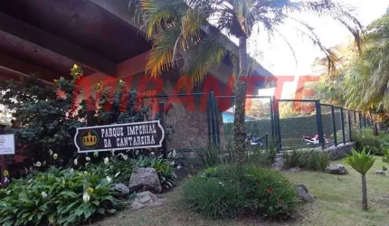 Terreno em Serra da Cantareira