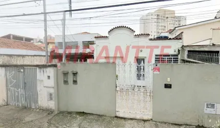 Casa terrea de 122m² em Água Fria