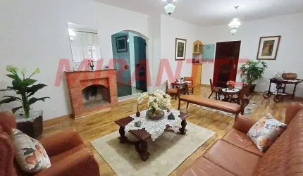 Casa terrea de 325m² com 4 quartos em Vila Irmaos Arnoni