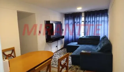 Apartamento de 98m² com 3 quartos em Jaçana