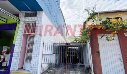 Apartamento de 82m² com 2 quartos em Jardim Vila Galvão