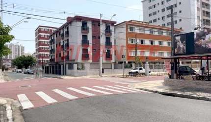 Apartamento de 85m² com 3 quartos em Canto do Forte