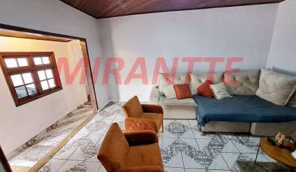 Casa terrea de 195m² com 4 quartos em Limão