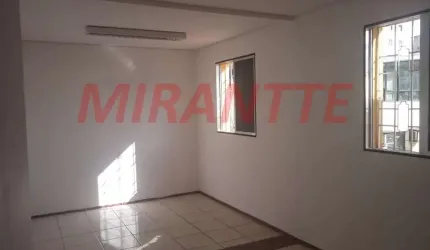 Sobrado de 280m² em Santana