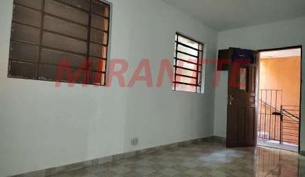 Casa terrea de 288m² em Parque Itaberaba